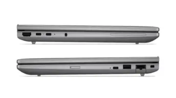 شركة HP تطلق حاسوبا محمولا جديدا بحجم 14 بوصة عالميا بشاشة 120 Hz من نوع VRR وسعة 64 جيجابايت ذاكرة عشوائية